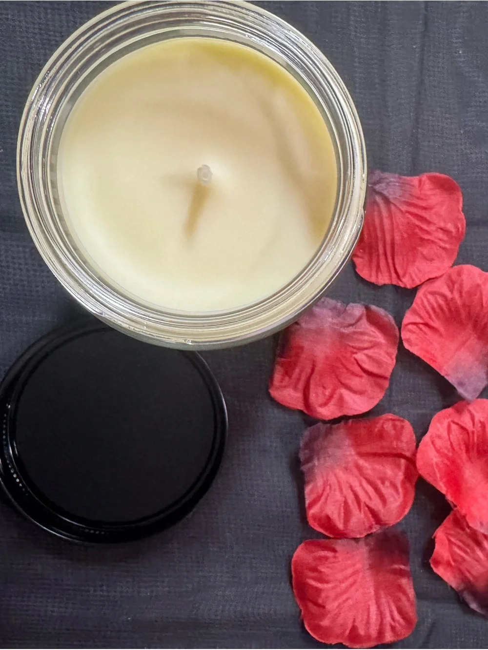 Bath & Body Works 🕯️peaceful aromatherapy